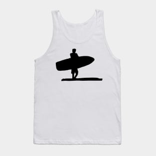 sup Tank Top